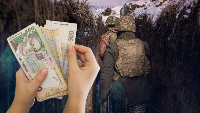 Стягнення аліментів з військового