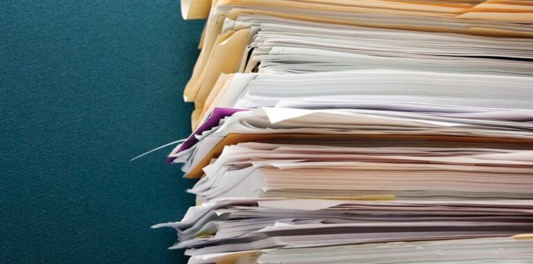 Перелік документів для розірвання шлюбу