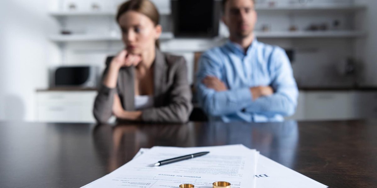Документ про розлучення в Україні: як отримати
