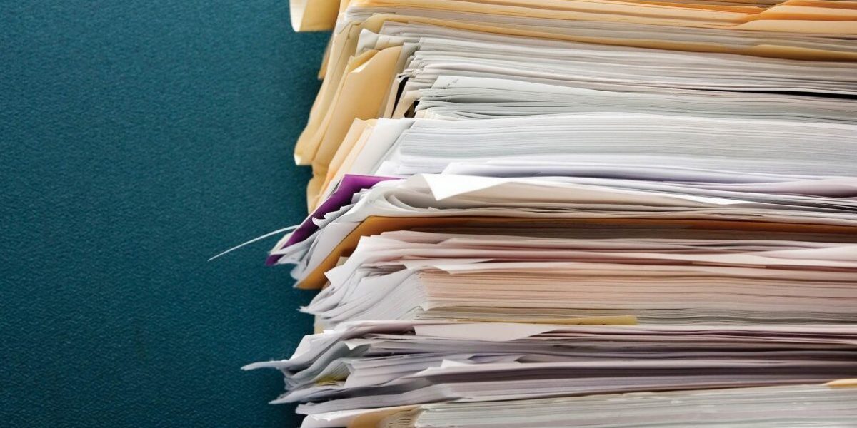 Перелік документів для розірвання шлюбу